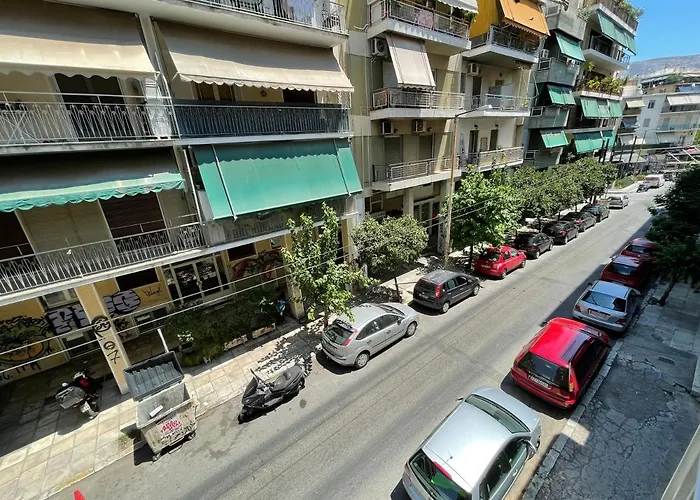 Modern Athenian
